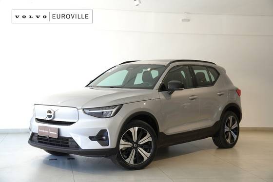 VOLVO XC40 P6 RECHARGE ELECTRIC PLUS VOLVO XC40 P6 RECHARGE ELECTRIC PLUS